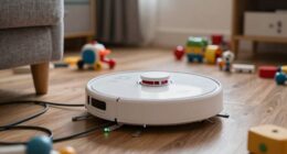 differentiating ai in vacuums