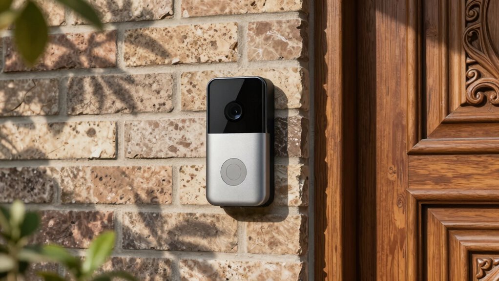 door placement influences curb appeal