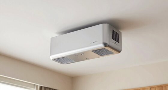 duct safe whole house humidifiers