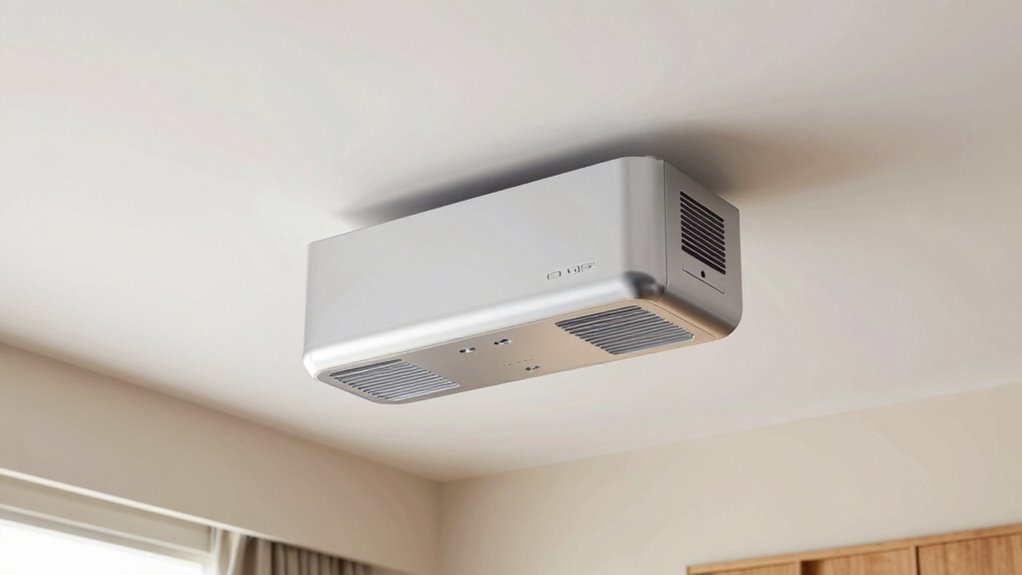 duct safe whole house humidifiers