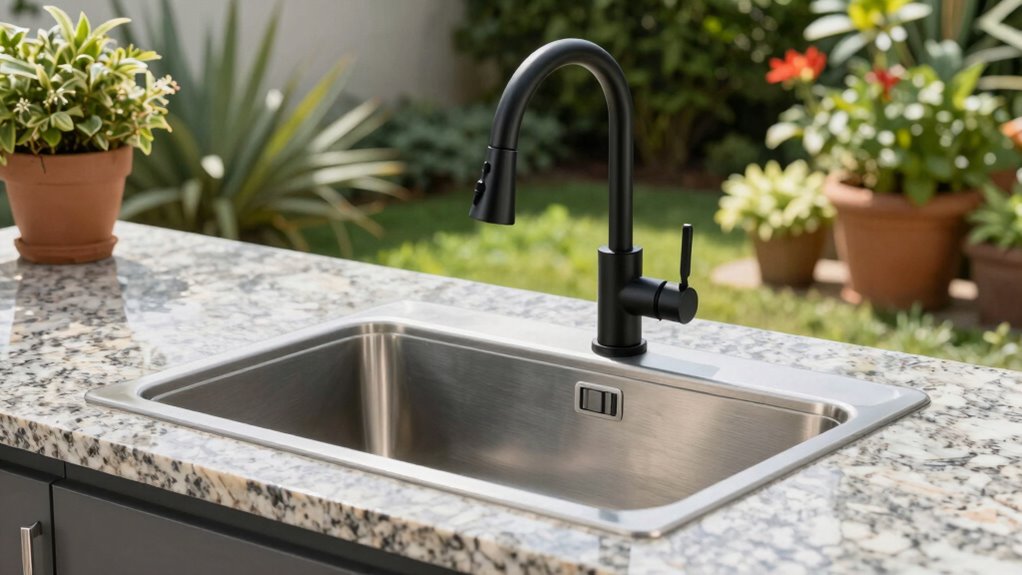 durability and installation considerations