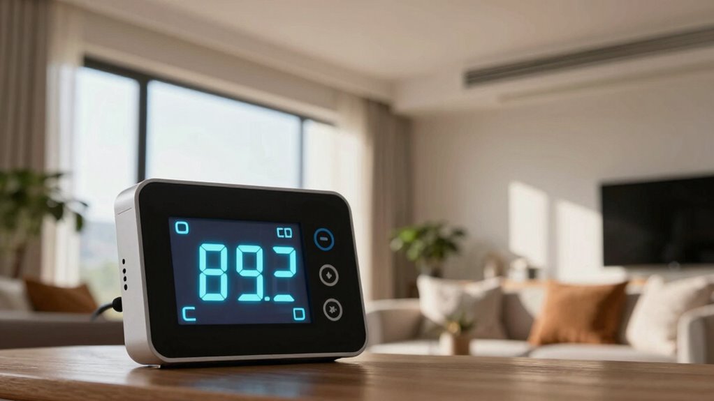 easy indoor co2 monitoring