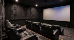 echo reduction acoustic trick