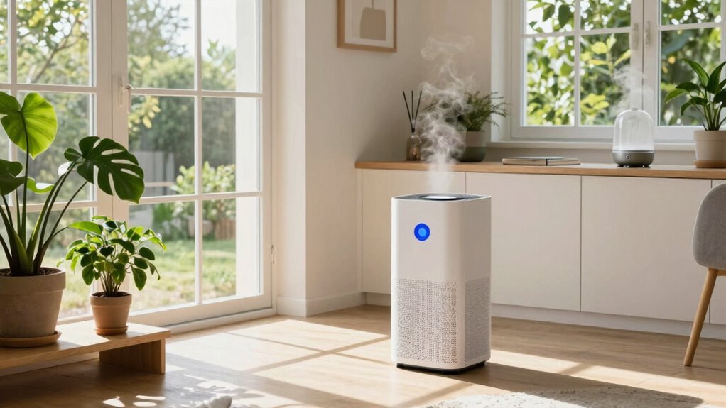 effective diy voc reduction