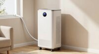 effective dual hose portable acs