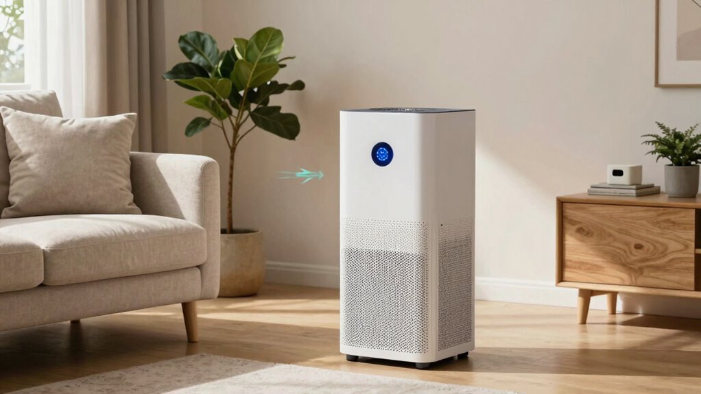 effective easy to maintain filtration
