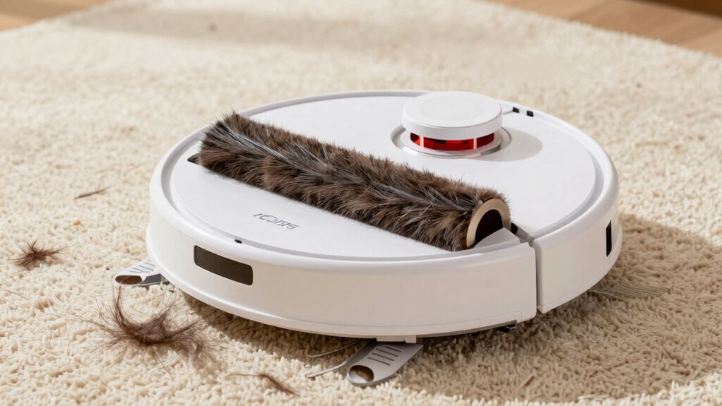 effective pet hair removal techniques