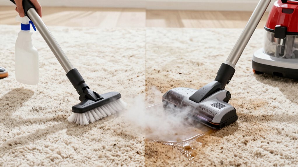effective stain removal techniques
