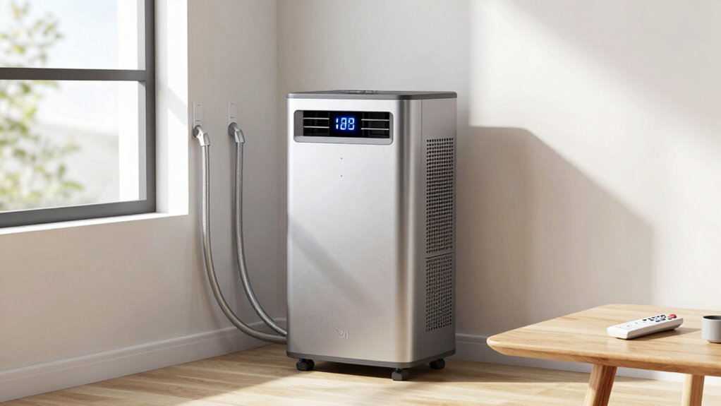 efficient air exchange reduction