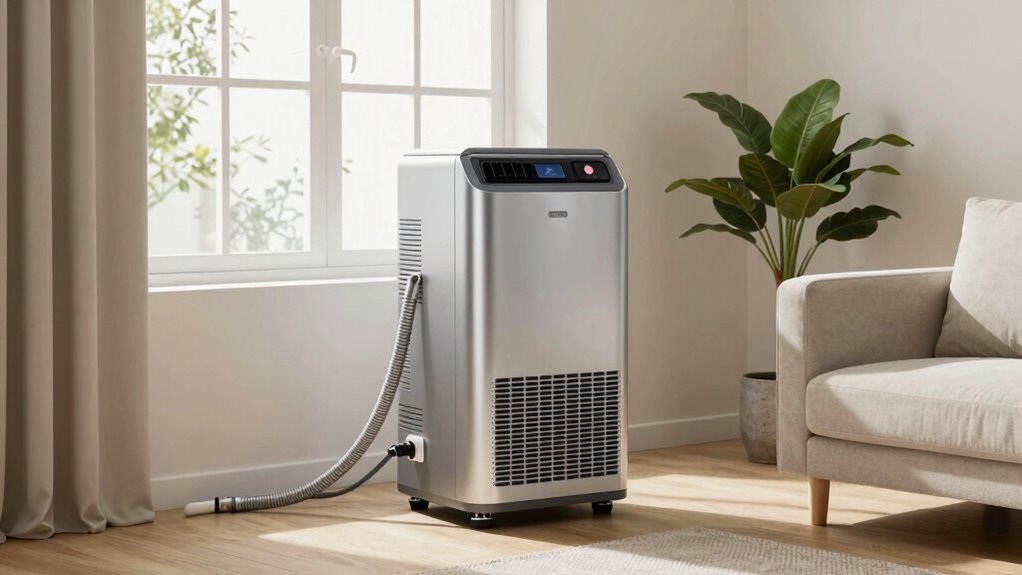 efficient compact cooling solutions
