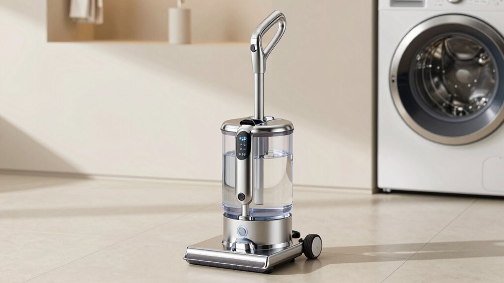 efficient portable steaming essentials