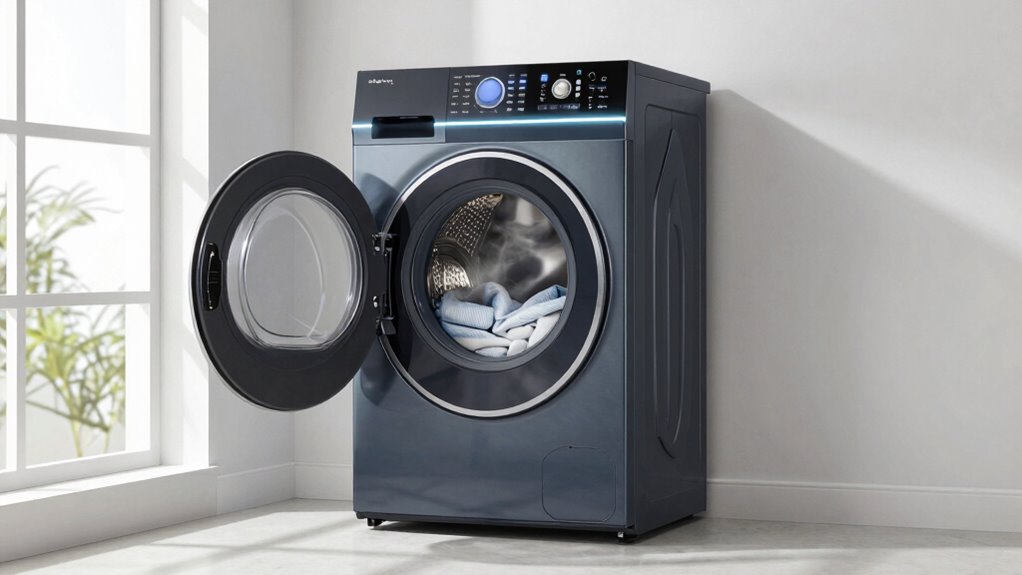 efficient space saving laundry solutions