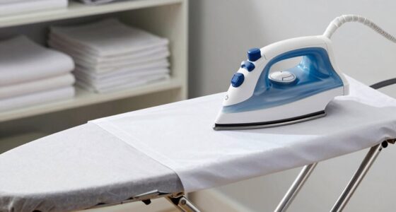 effortless crisp sheets