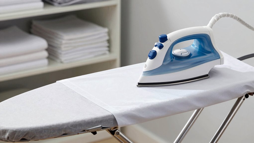 effortless crisp sheets