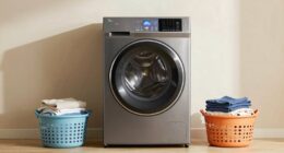 energy efficient heat pump dryers