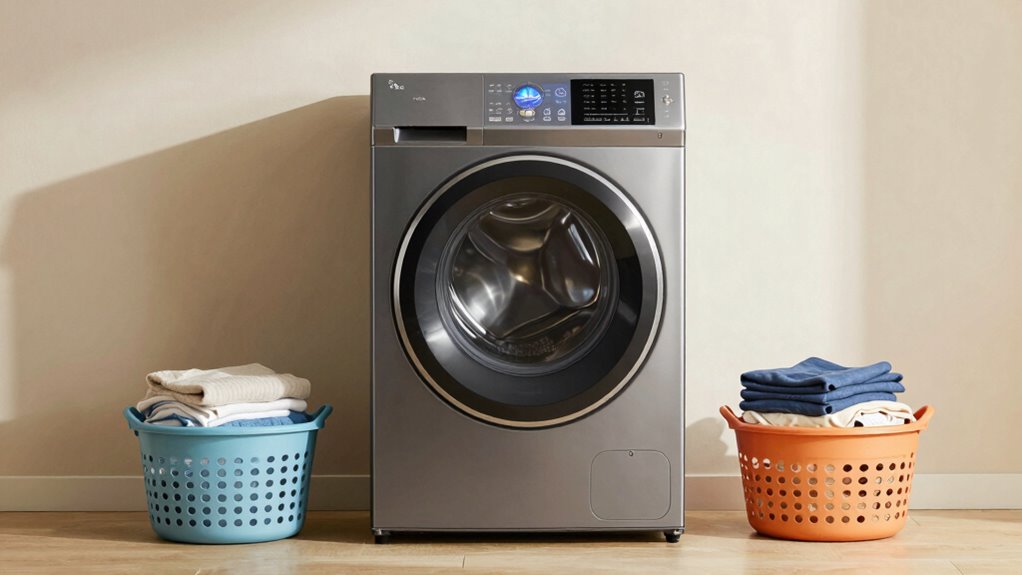 energy efficient heat pump dryers