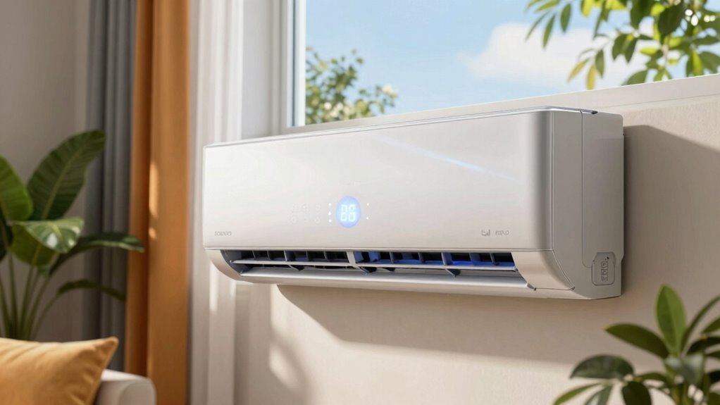 energy efficient smart easy installation