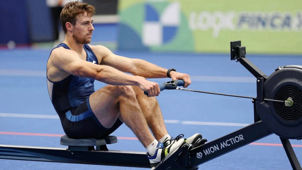 engage core and arms