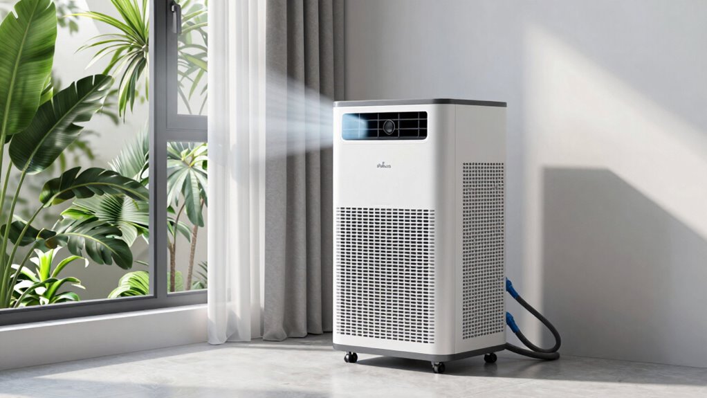 enhanced airflow and efficiency
