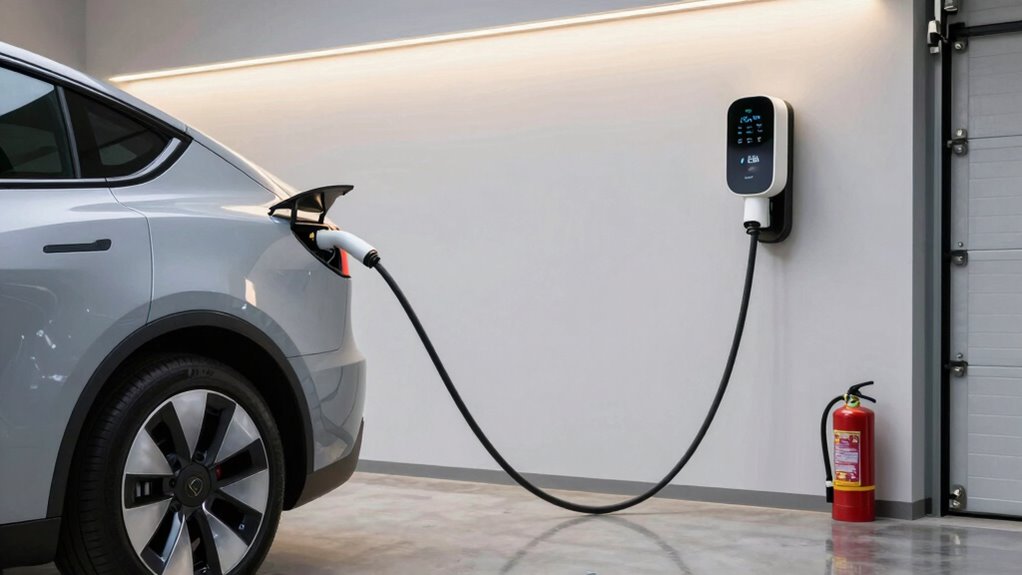 ensure safe electrical upgrades