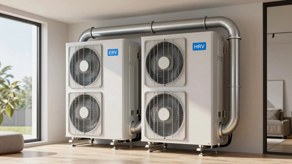 ervs save energy costs