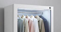 essential clothing sanitizer safety