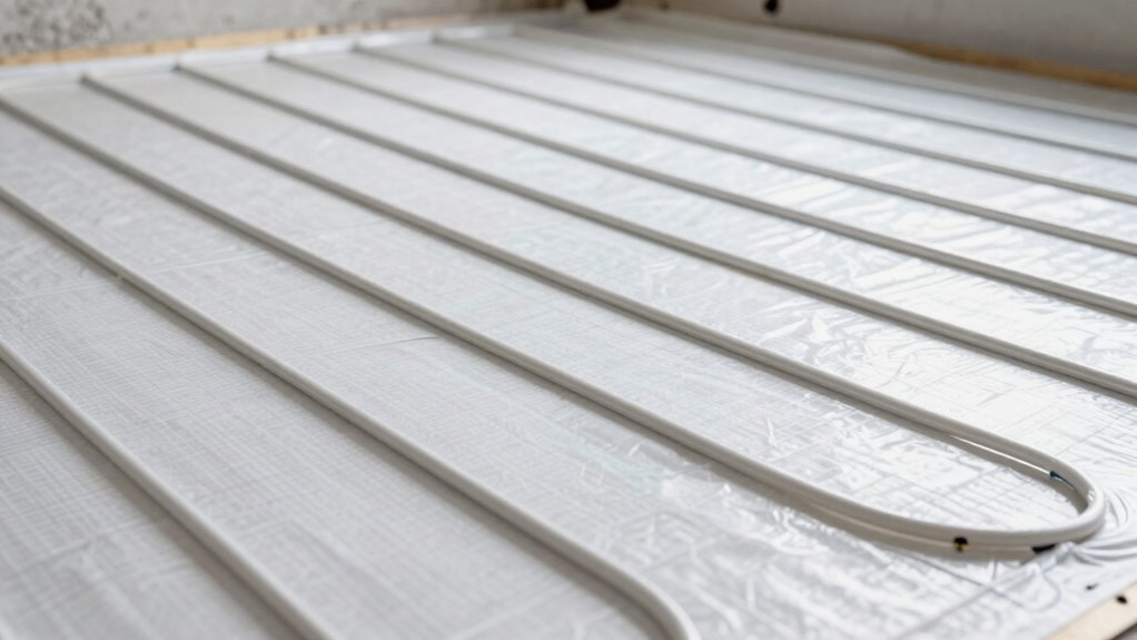 even heat distribution tips