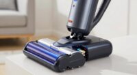 extend cordless vacuum battery life
