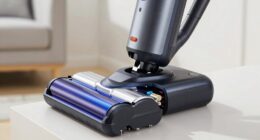 extend cordless vacuum battery life