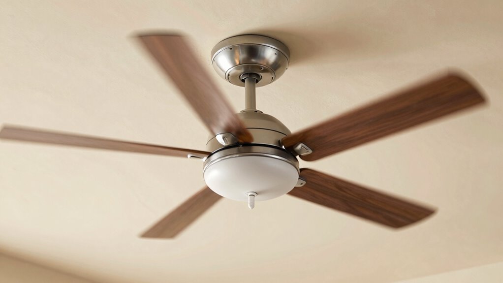 fan maintenance and balance