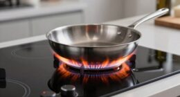 fast heat transfer technology