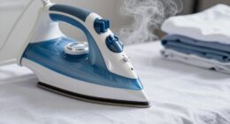 fast wrinkle removal technology