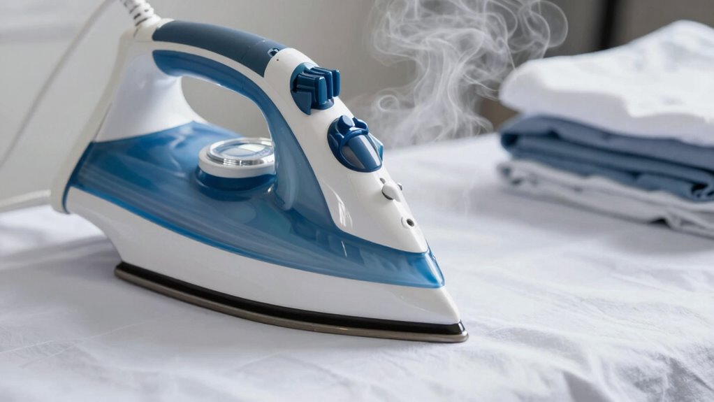 fast wrinkle removal technology