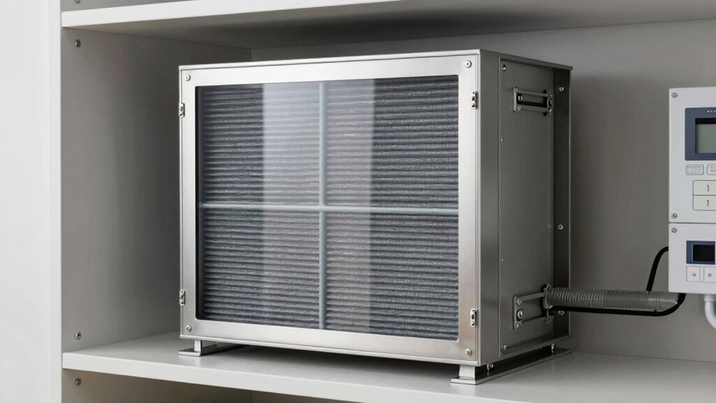 filter efficiency compatibility replacement