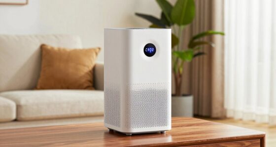 focus on cadr rating