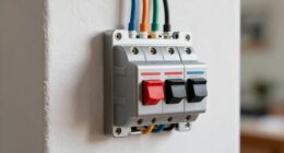 generator transfer switches explained