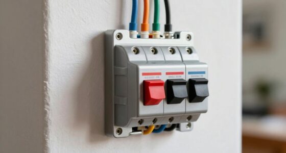 generator transfer switches explained