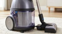 hepa filter vacuum requirements