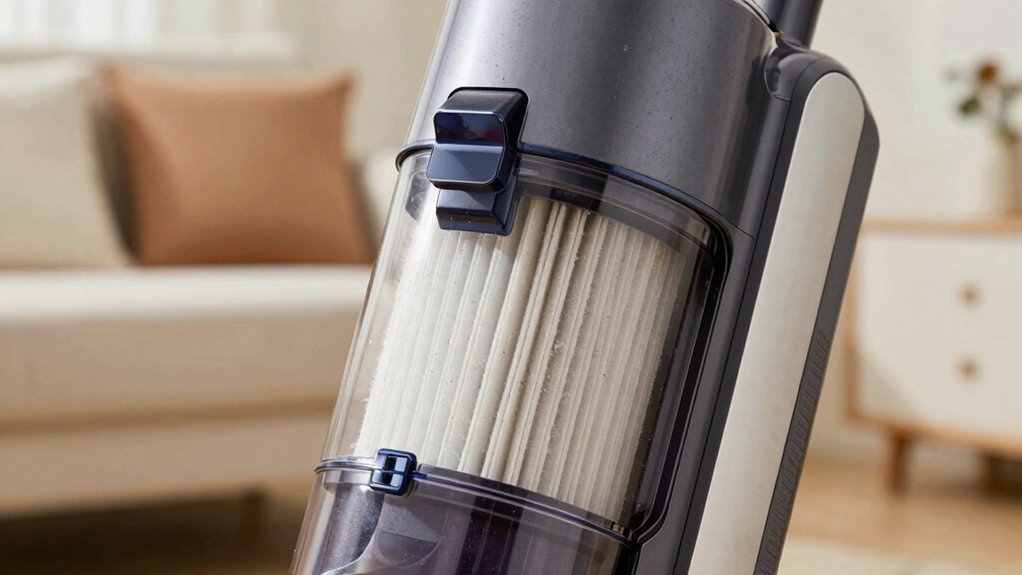 hepa filters improve allergen removal