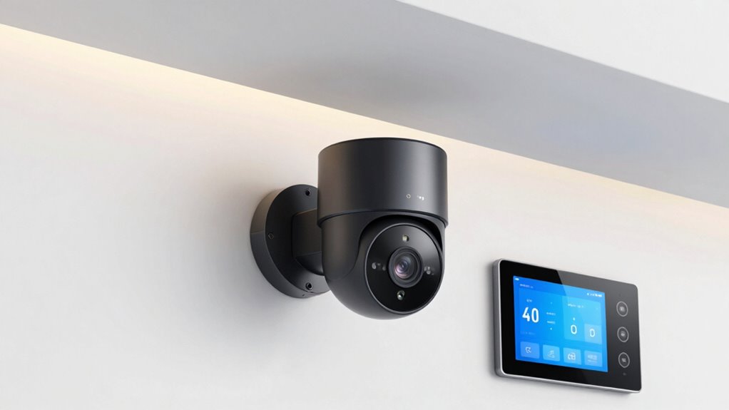 high resolution adjustable coverage