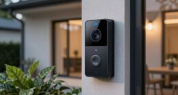 high resolution doorbell selection