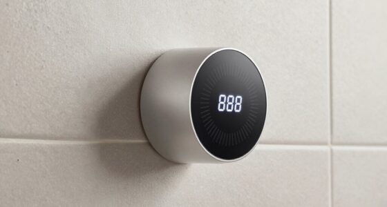 humidity controlled mold prevention