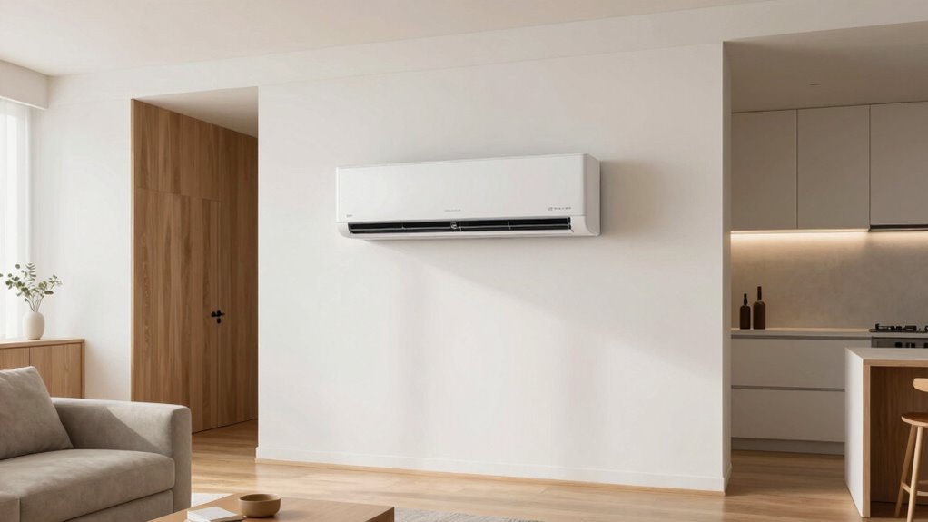 ideal for small homes