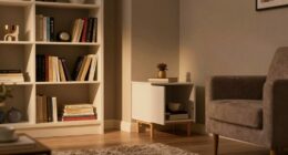 ideal hiding spot for safes