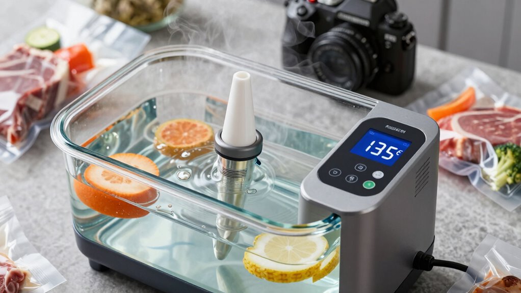 importance of accurate temperature control