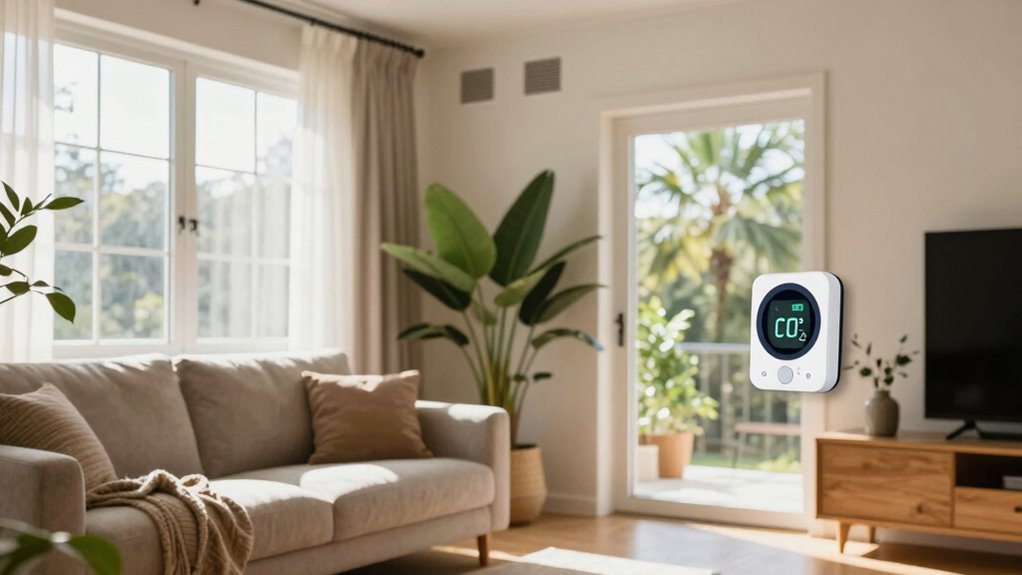 improve indoor air quality