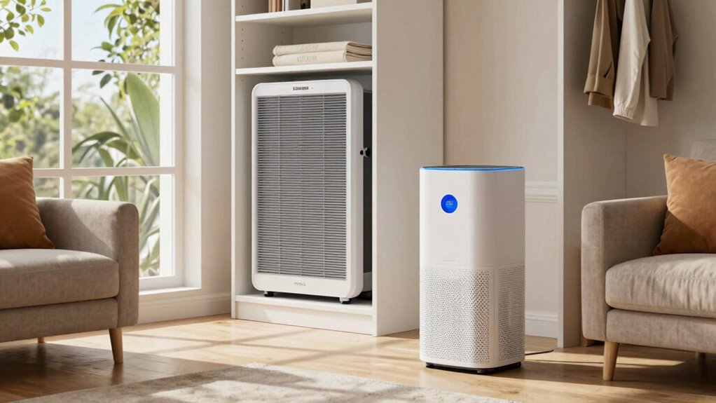 improving indoor air quality