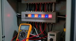 incorrect backup power calculations