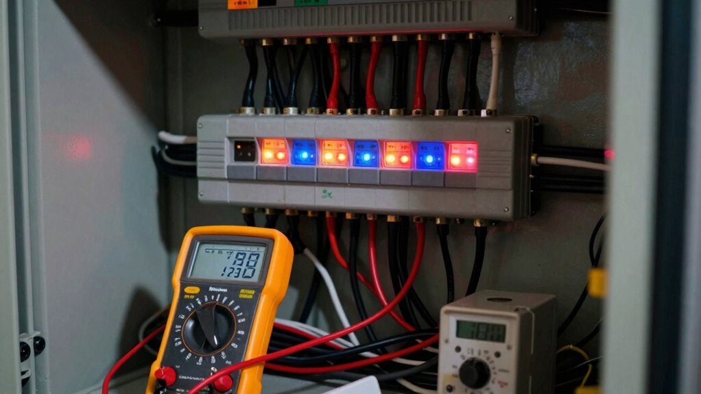incorrect backup power calculations