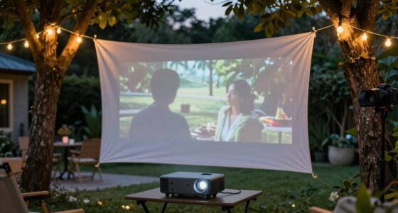 incorrect brightness ruins movies